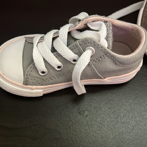Infant Converse - Picture 3 of 4